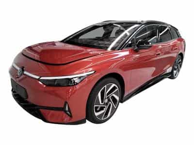VW ID.7 GTX 4Motion Tourer (2025) - Photo 1