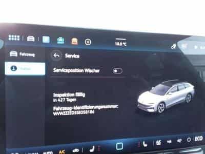 VW ID.7 GTX 4Motion Tourer (2025) - Photo 11