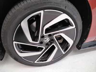 VW ID.7 GTX 4Motion Tourer (2025) - Photo 12