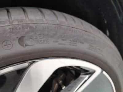 VW ID.7 GTX 4Motion Tourer (2025) - Photo 13