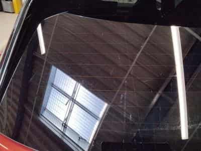 VW ID.7 GTX 4Motion Tourer (2025) - Photo 14