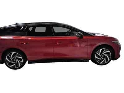 VW ID.7 GTX 4Motion Tourer (2025) - Photo 2