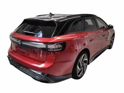VW ID.7 GTX 4Motion Tourer (2025) - Photo 3