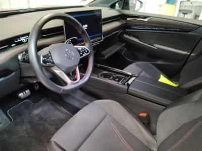 VW ID.7 GTX 4Motion Tourer (2025) - Photo 5