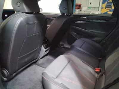 VW ID.7 GTX 4Motion Tourer (2025) - Photo 7