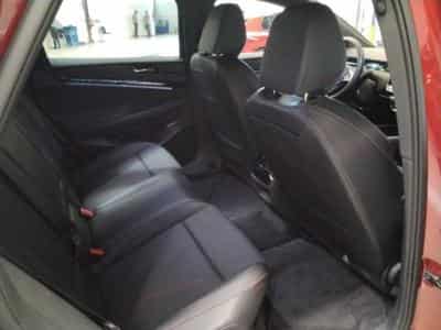 VW ID.7 GTX 4Motion Tourer (2025) - Photo 8