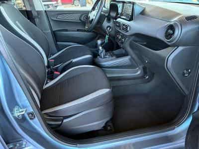 Hyundai i10 Comfort (2025) - Photo 10