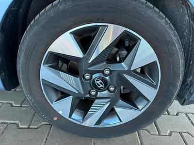 Hyundai i10 Comfort (2025) - Photo 14