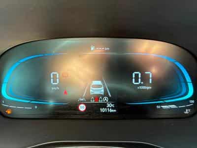 Hyundai i10 Comfort (2025) - Photo 15