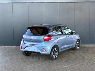 Hyundai i10 Comfort (2025) - Photo 3