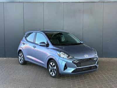 Hyundai i10 Comfort (2025) - Photo 4