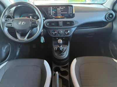 Hyundai i10 Comfort (2025) - Photo 9