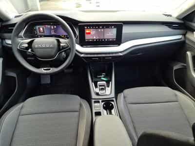 Skoda Octavia Combi (2026) - Photo 12