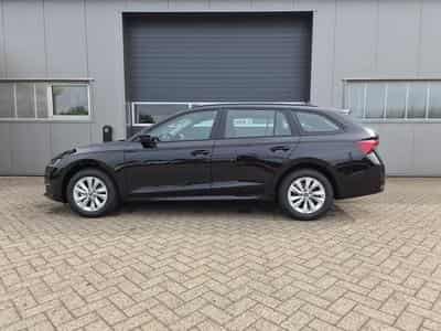 Skoda Octavia Combi (2026) - Photo 2