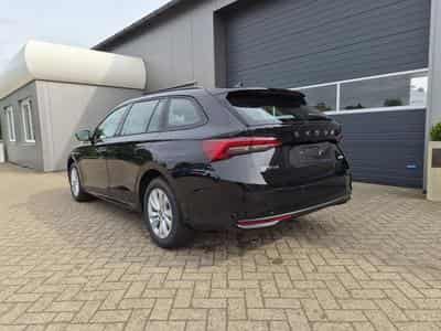 Skoda Octavia Combi (2026) - Photo 3