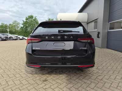 Skoda Octavia Combi (2026) - Photo 4
