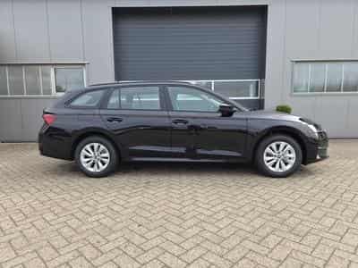 Skoda Octavia Combi (2026) - Photo 6