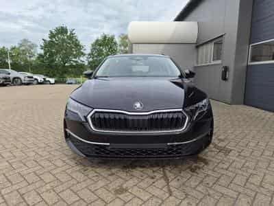 Skoda Octavia Combi (2026) - Photo 8