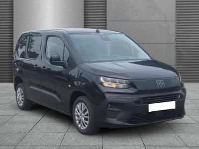 Fiat Doblo L1 Klima Navi PDC RFK (2026) - Photo 1
