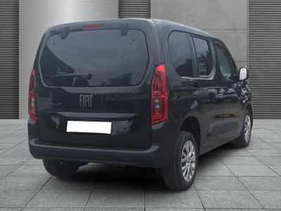 Fiat Doblo L1 Klima Navi PDC RFK (2026) - Photo 3