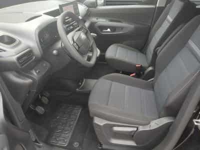 Fiat Doblo L1 Klima Navi PDC RFK (2026) - Photo 4