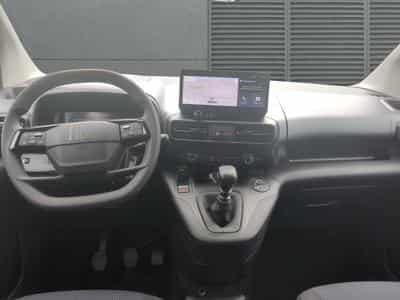Fiat Doblo L1 Klima Navi PDC RFK (2026) - Photo 5