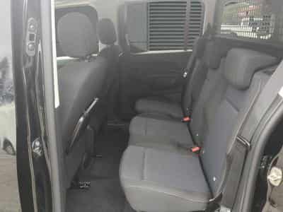 Fiat Doblo L1 Klima Navi PDC RFK (2026) - Photo 6