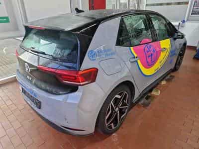 VW ID.3 Pro Performance (2023) - Photo 3