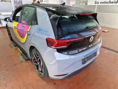 VW ID.3 Pro Performance (2023) - Photo 4