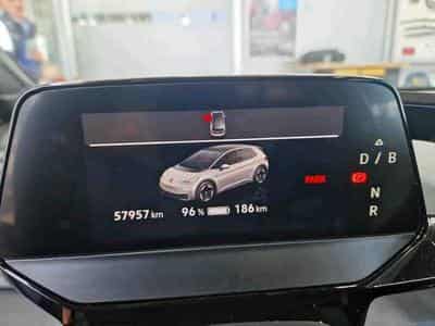 VW ID.3 Pro Performance (2023) - Photo 5