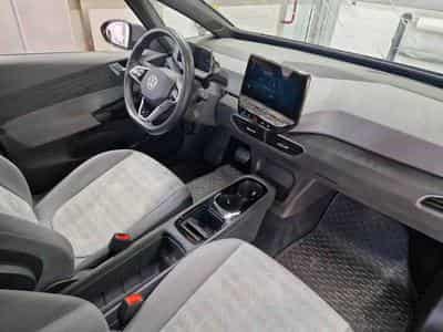 VW ID.3 Pro Performance (2023) - Photo 7