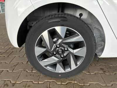 Hyundai i10 Comfort (2025) - Photo 10