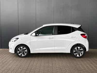 Hyundai i10 Comfort (2025) - Photo 2