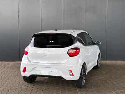 Hyundai i10 Comfort (2025) - Photo 3