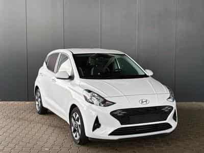 Hyundai i10 Comfort (2025) - Photo 4