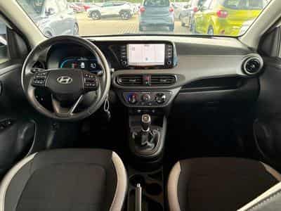 Hyundai i10 Comfort (2025) - Photo 7