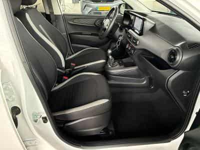 Hyundai i10 Comfort (2025) - Photo 9