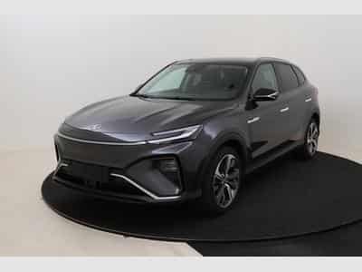 Mg Marvel R Luxury (2024) - Photo 1