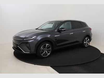Mg Marvel R Luxury (2024) - Photo 10
