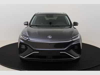 Mg Marvel R Luxury (2024) - Photo 2