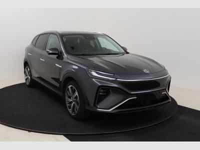 Mg Marvel R Luxury (2024) - Photo 3