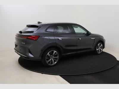 Mg Marvel R Luxury (2024) - Photo 5