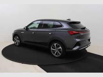 Mg Marvel R Luxury (2024) - Photo 8