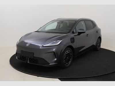 Mg MG4 Urban Premium (2026) - Photo 1