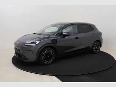 Mg MG4 Urban Premium (2026) - Photo 10
