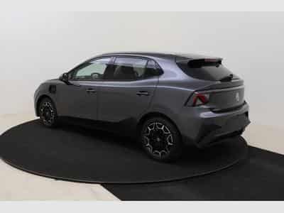 Mg MG4 Urban Premium (2026) - Photo 8