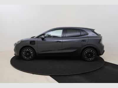 Mg MG4 Urban Premium (2026) - Photo 9