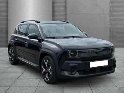 Renault R 4 Techno (2026) - Photo 1