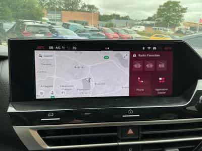 Citroen C4 Max (2025) - Photo 10