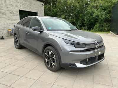 Citroen C4 Max (2025) - Photo 2